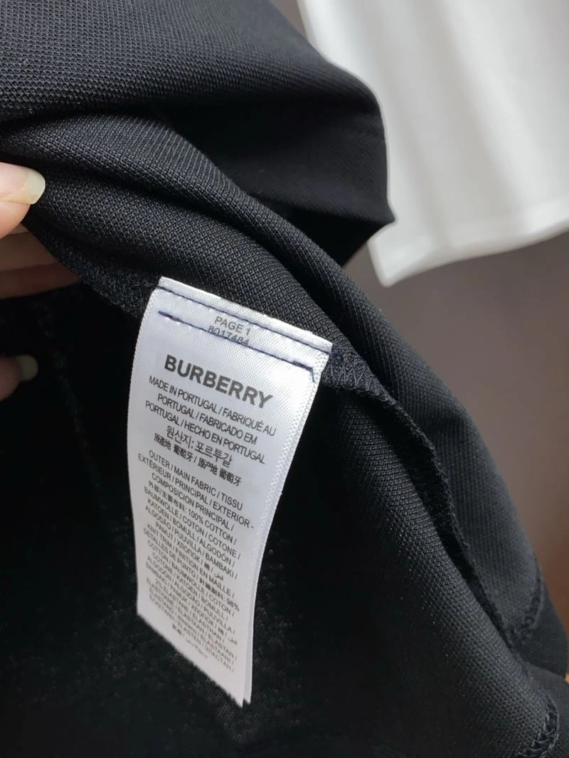 Upgraded Burberry T-Shirts 101082
