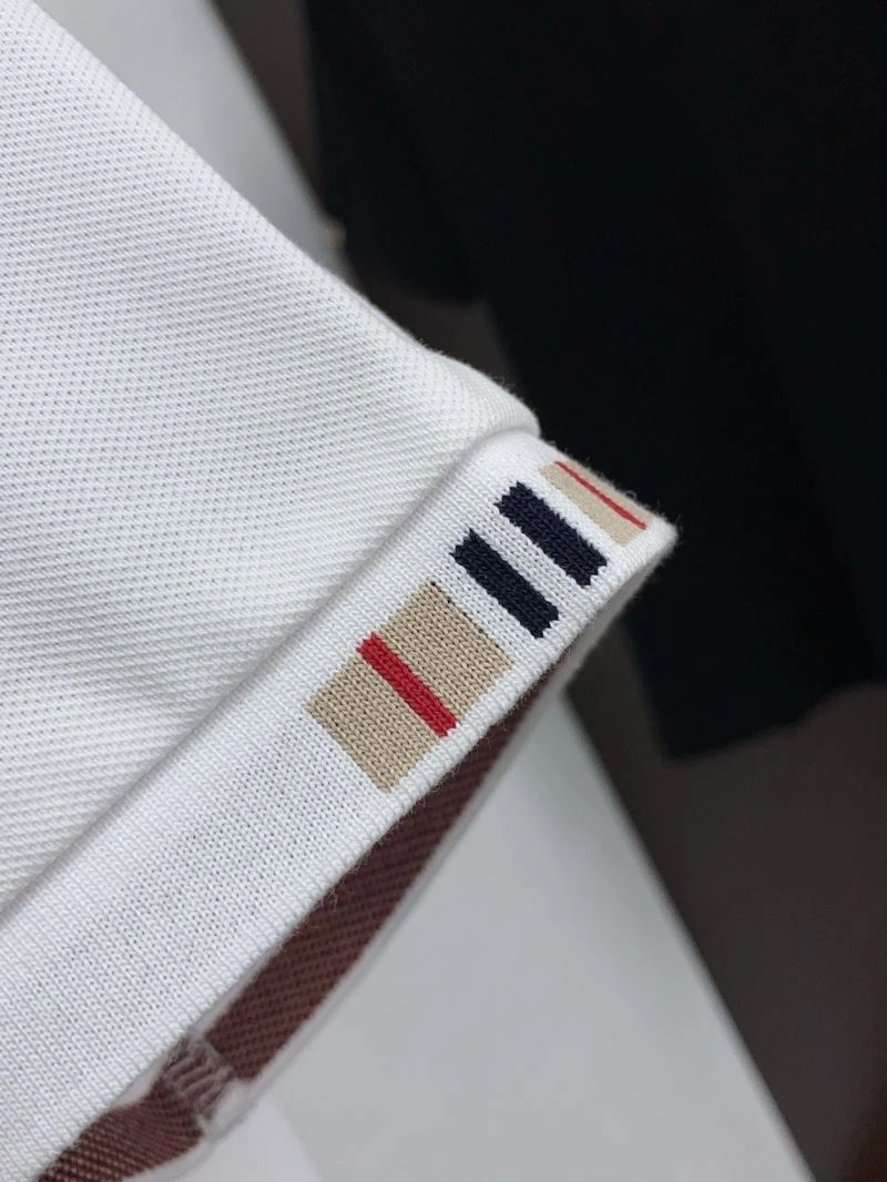 Burberry T-Shirts Breathable 101048