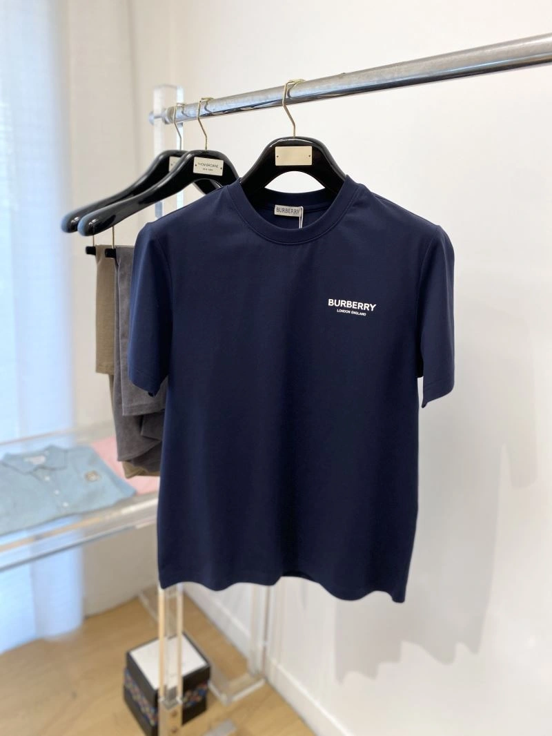 Burberry T-Shirts Comfortable 101083