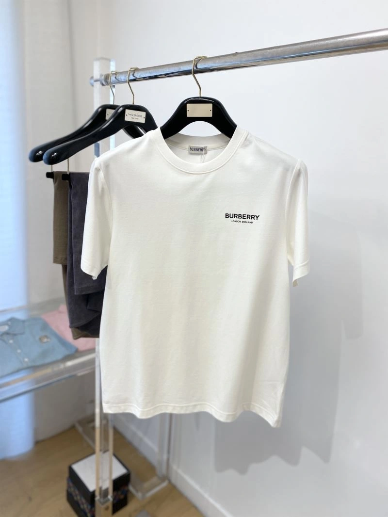 Burberry T-Shirts OdorResistant 101035