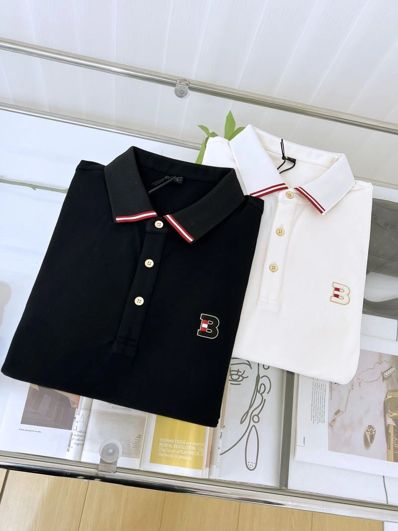 Burberry T-Shirts Vibrant 101075