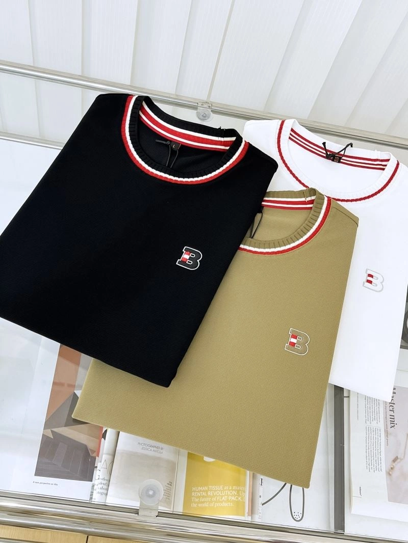 Burberry T-Shirts Effortless 101031