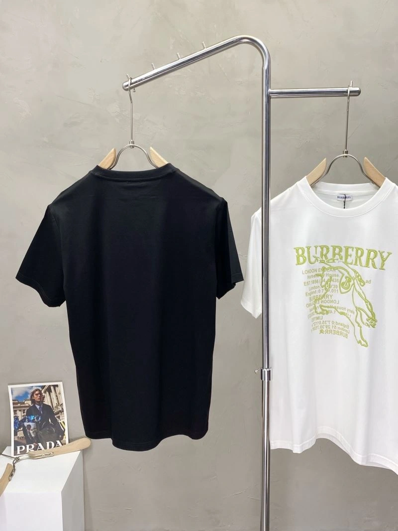 Affordable Burberry T-Shirts 101079
