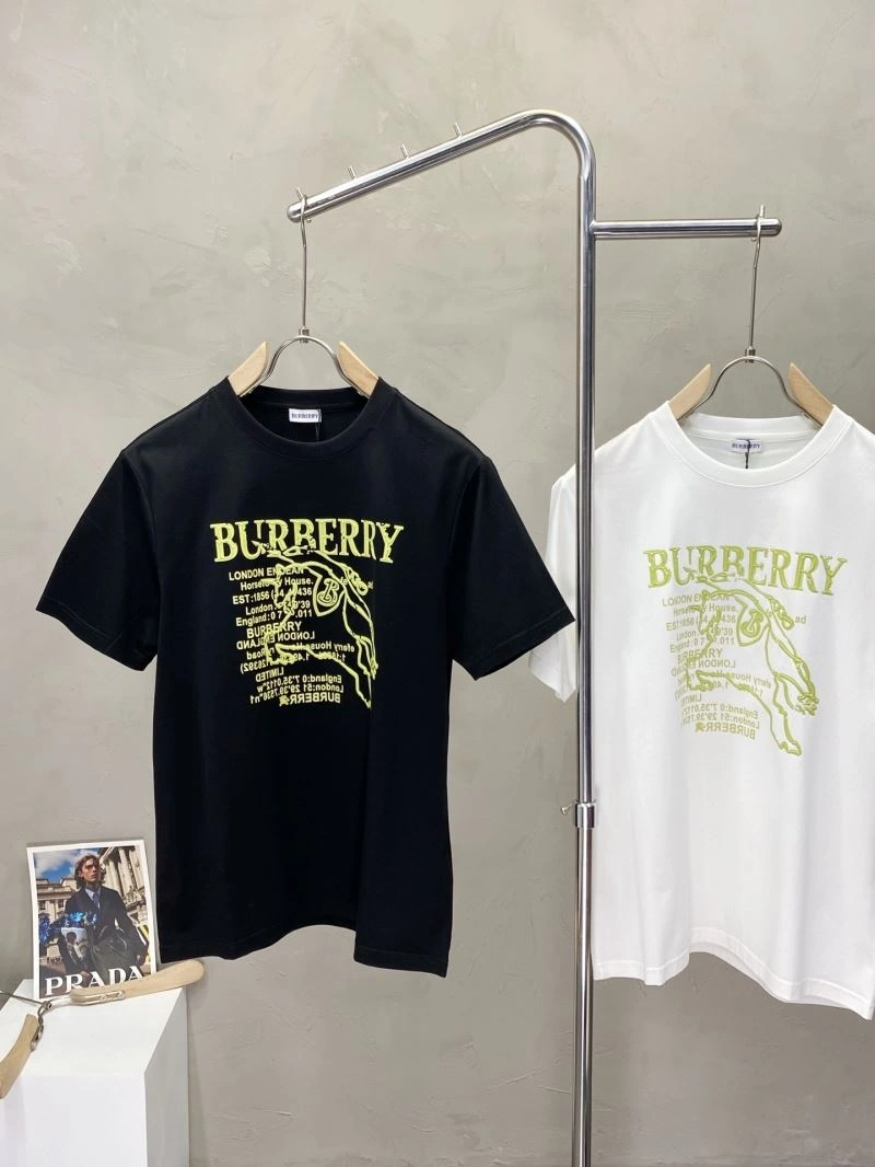 Affordable Burberry T-Shirts 101079