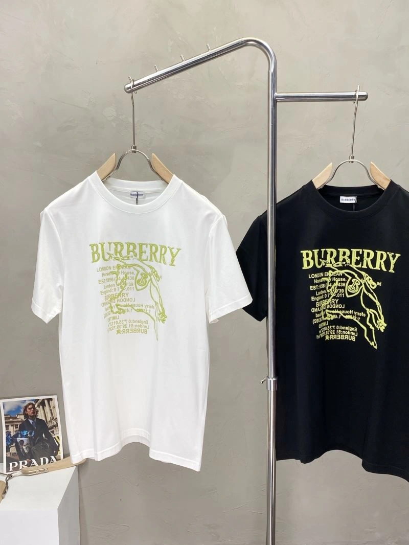 Affordable Burberry T-Shirts 101079