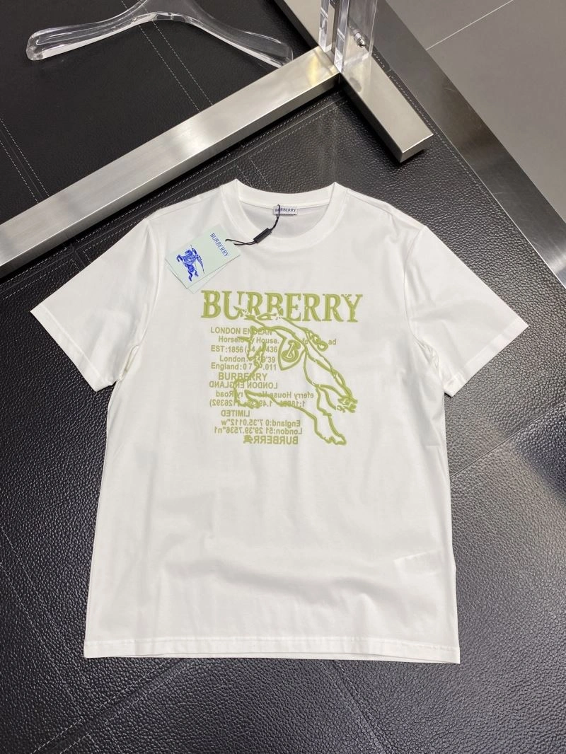Affordable Burberry T-Shirts 101079