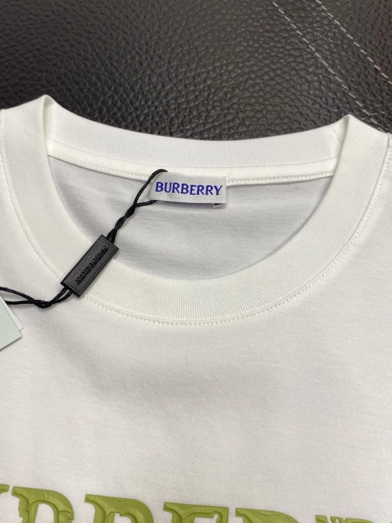 Affordable Burberry T-Shirts 101079