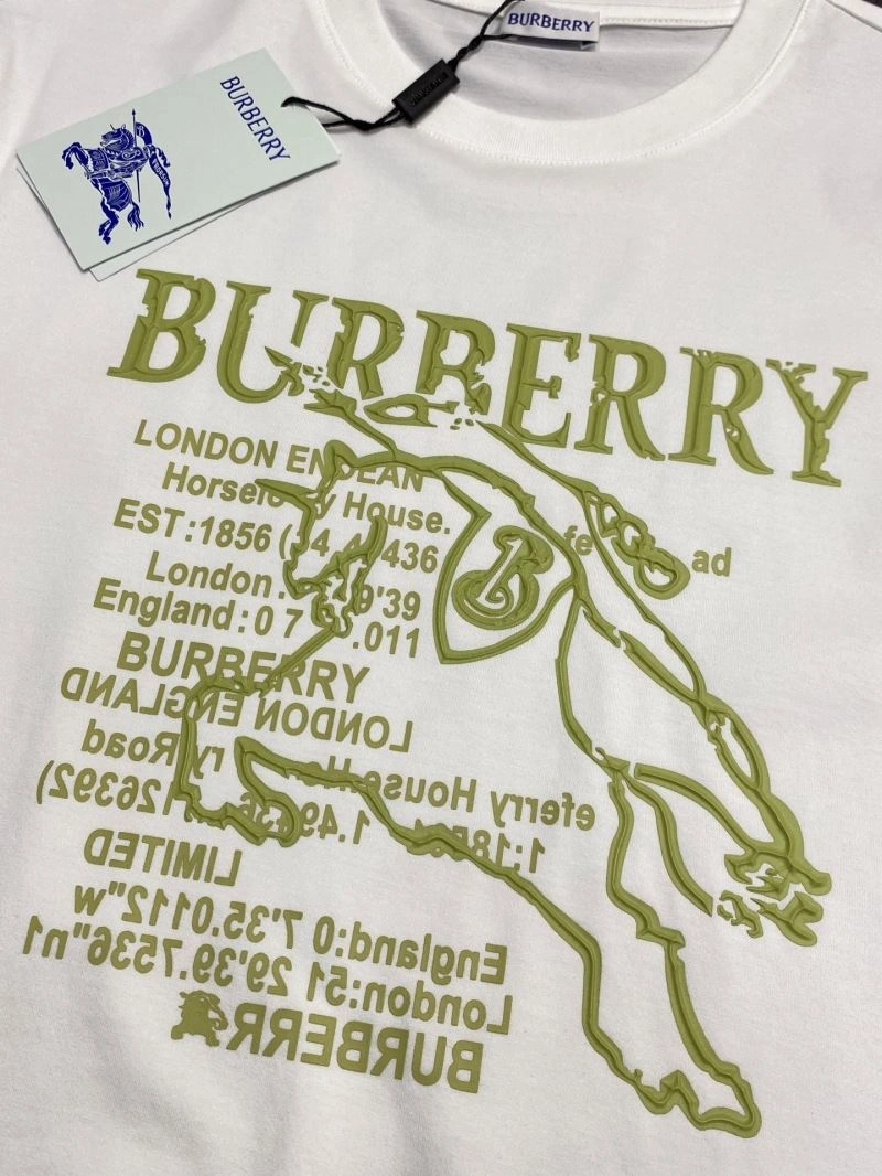 Affordable Burberry T-Shirts 101079