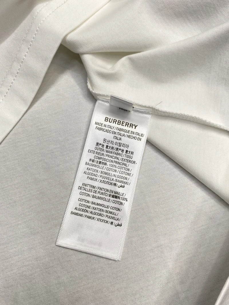 Affordable Burberry T-Shirts 101079