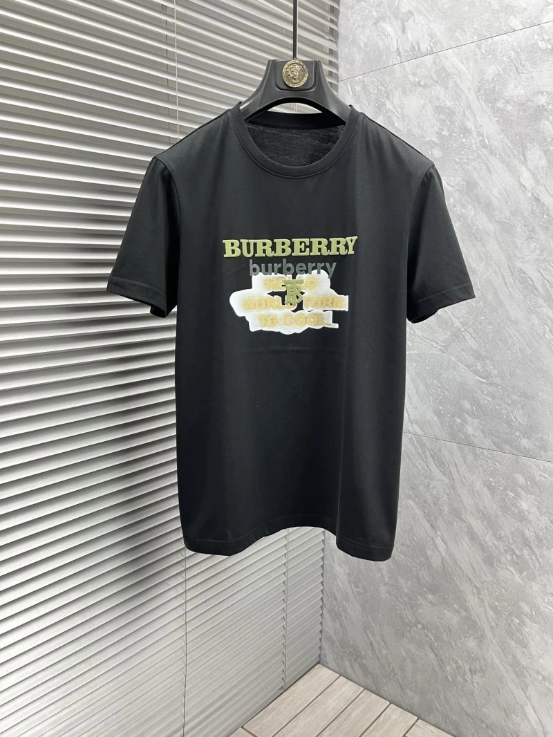 Burberry T-Shirts Popular 101027