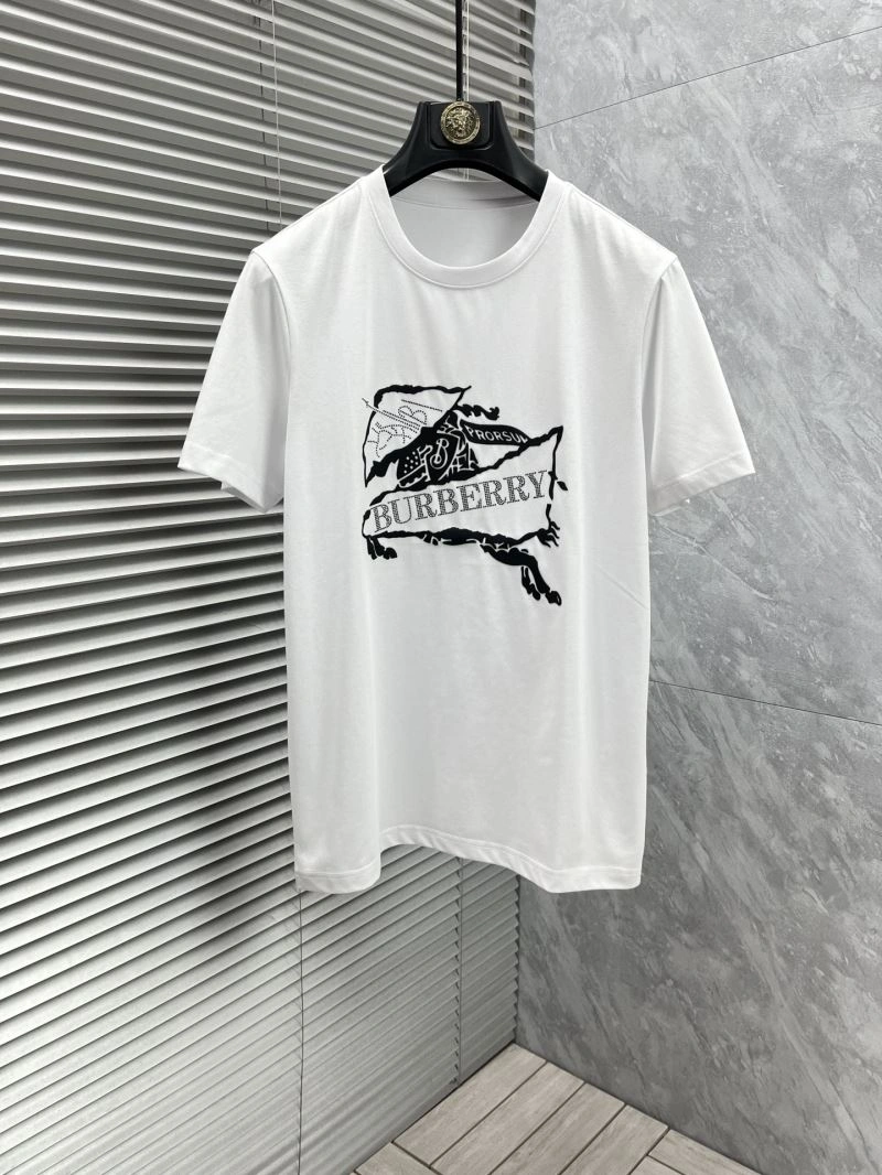 Burberry T-Shirts Attractive 101029