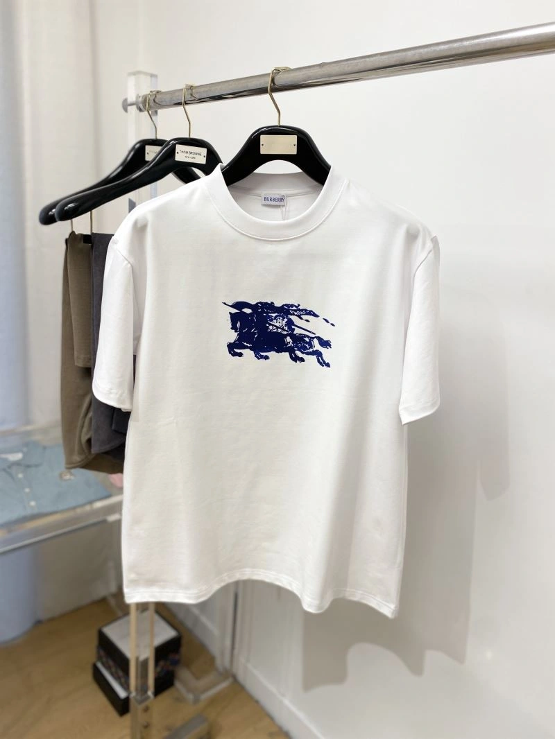 Burberry T-Shirts ZeroBulk 101028