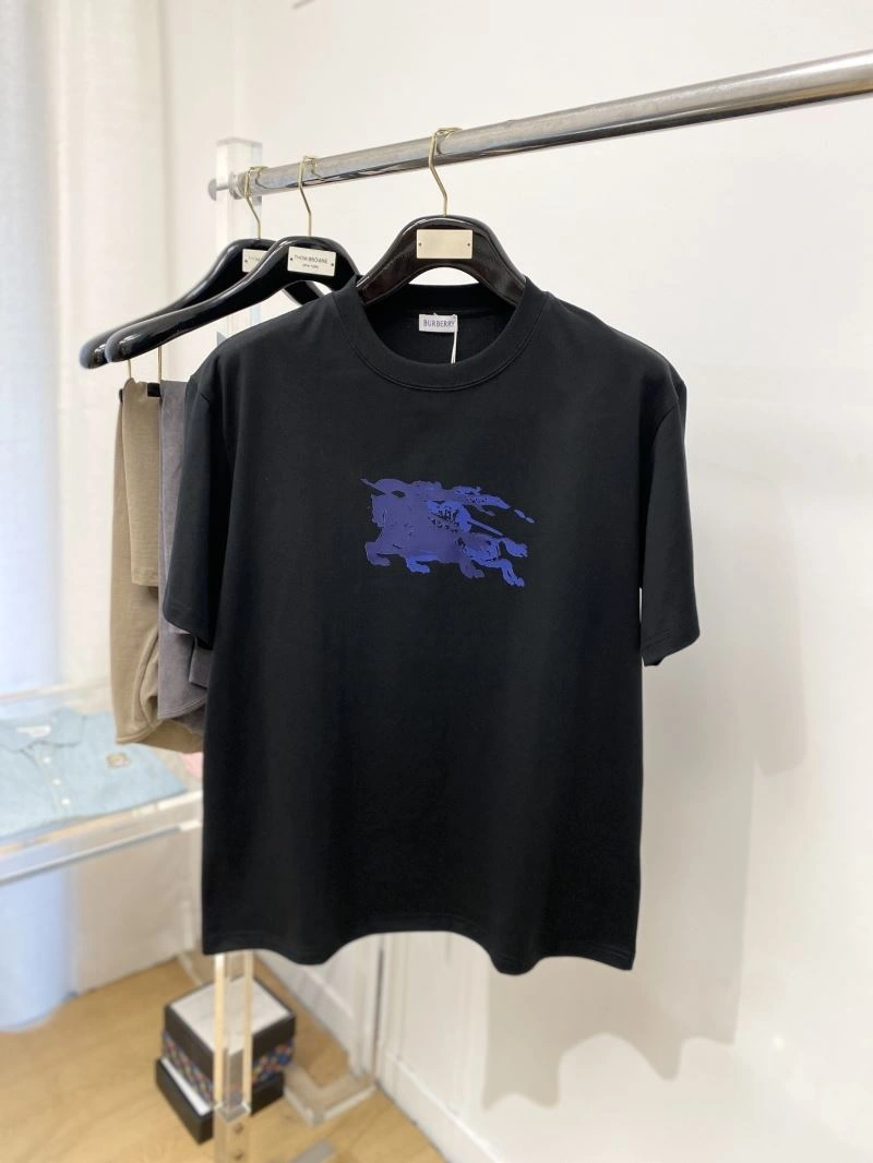 Comfortable Burberry T-Shirts 101023