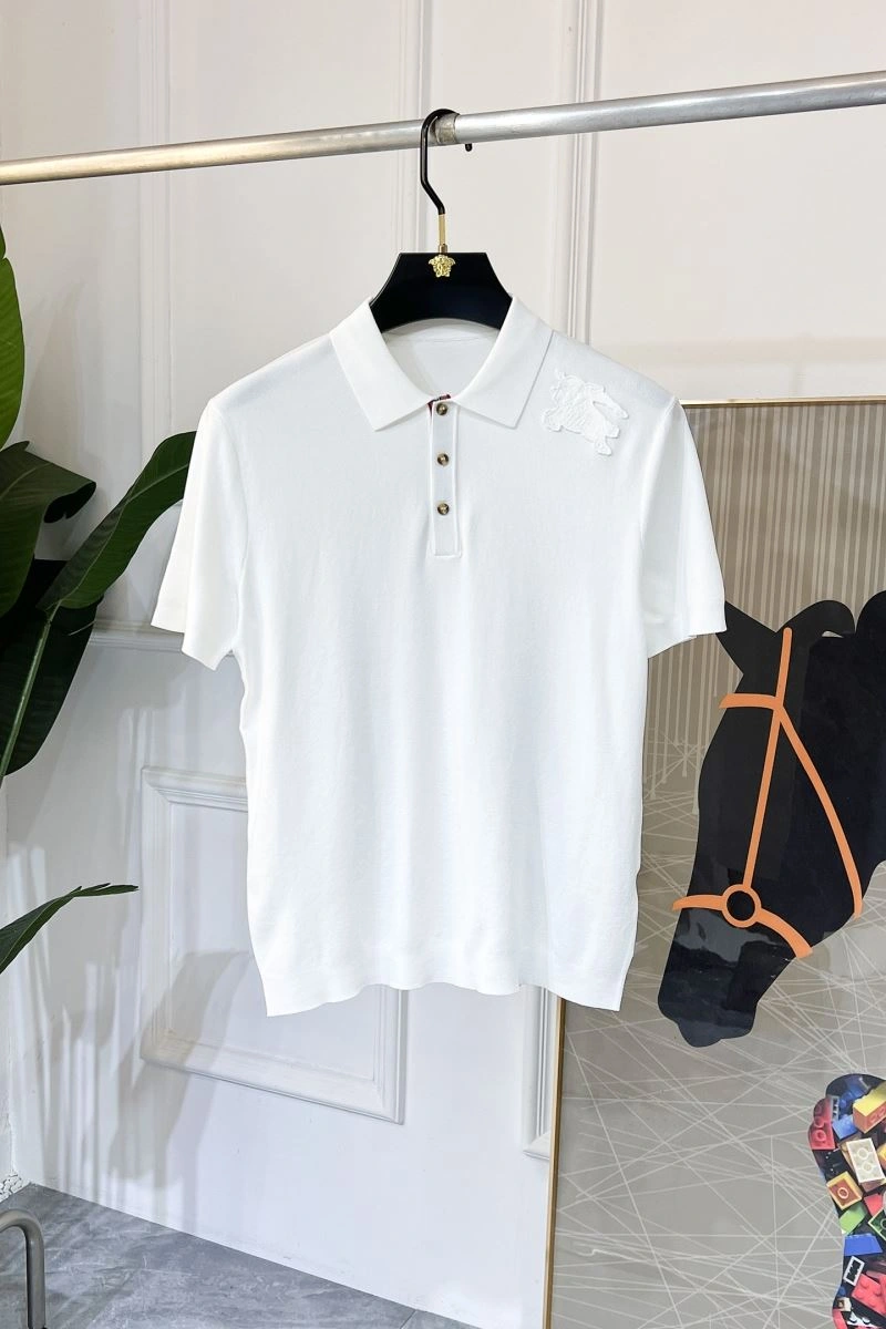 Burberry T-Shirts Popular 101024