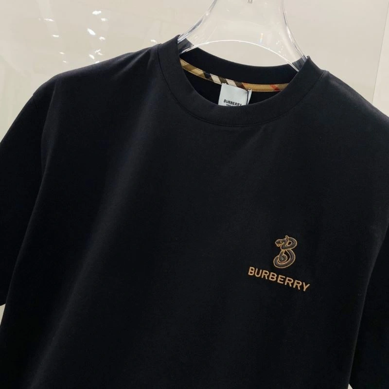 Premium Burberry T-Shirts 101019