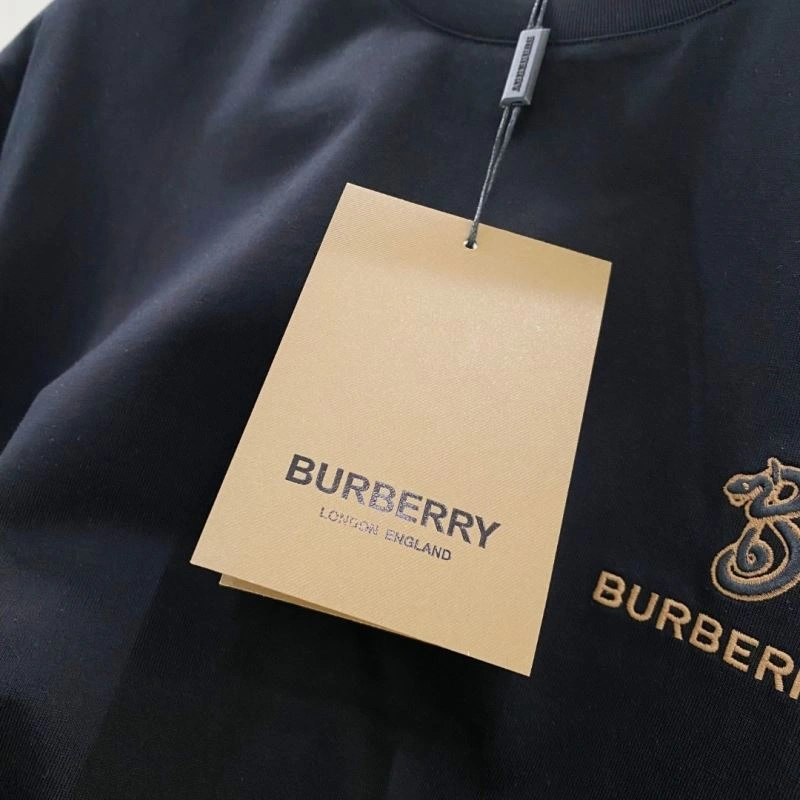 Premium Burberry T-Shirts 101019