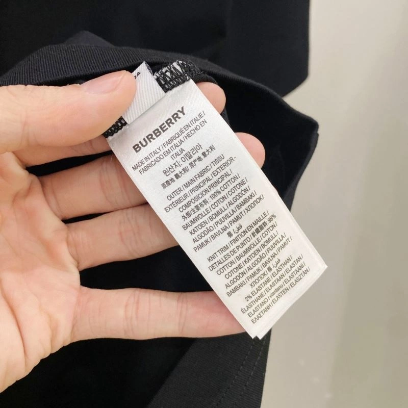 Premium Burberry T-Shirts 101019