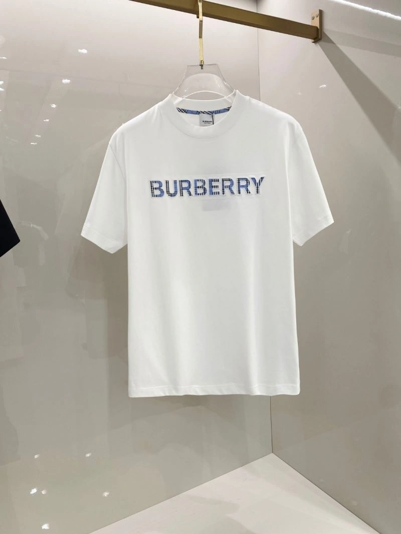 ZeroBulk Burberry T-Shirts 101020