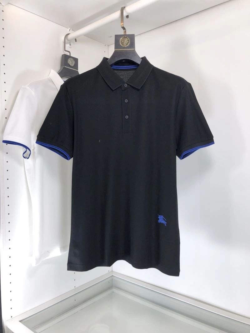 Burberry T-Shirts SmoothTexture 101012