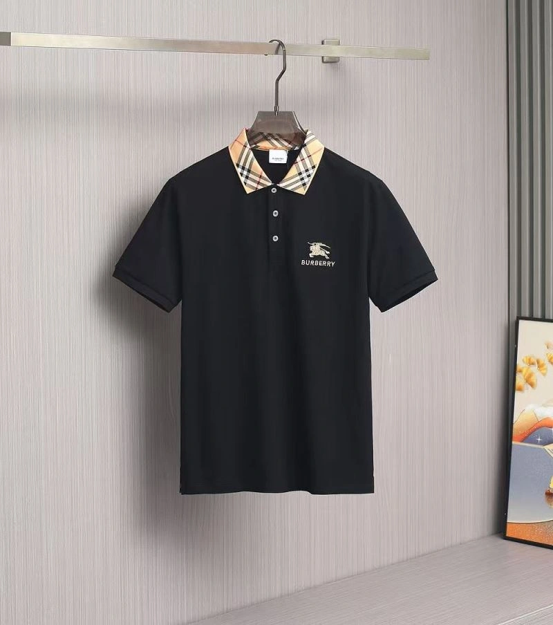 Cozy Burberry T-Shirts 101053