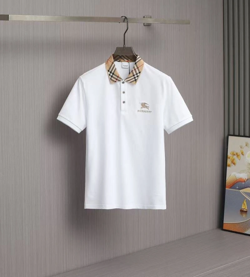 Burberry T-Shirts FashionForward 101013