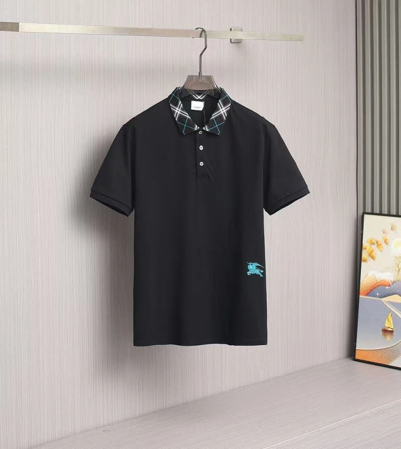 Burberry T-Shirts FastDry 101016