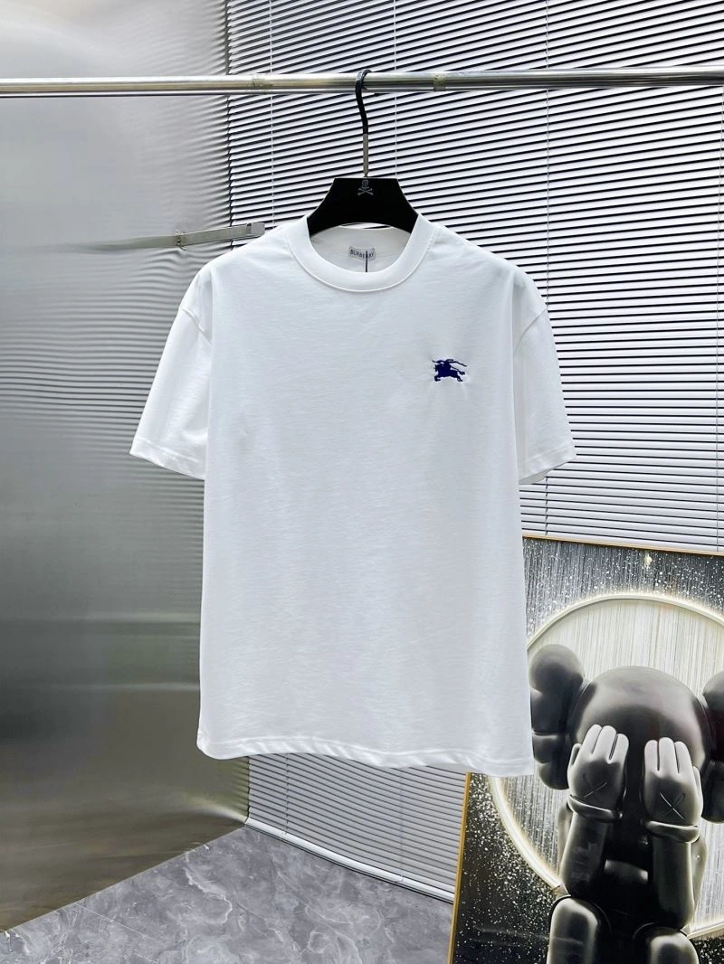 Burberry T-Shirts Modern 101011