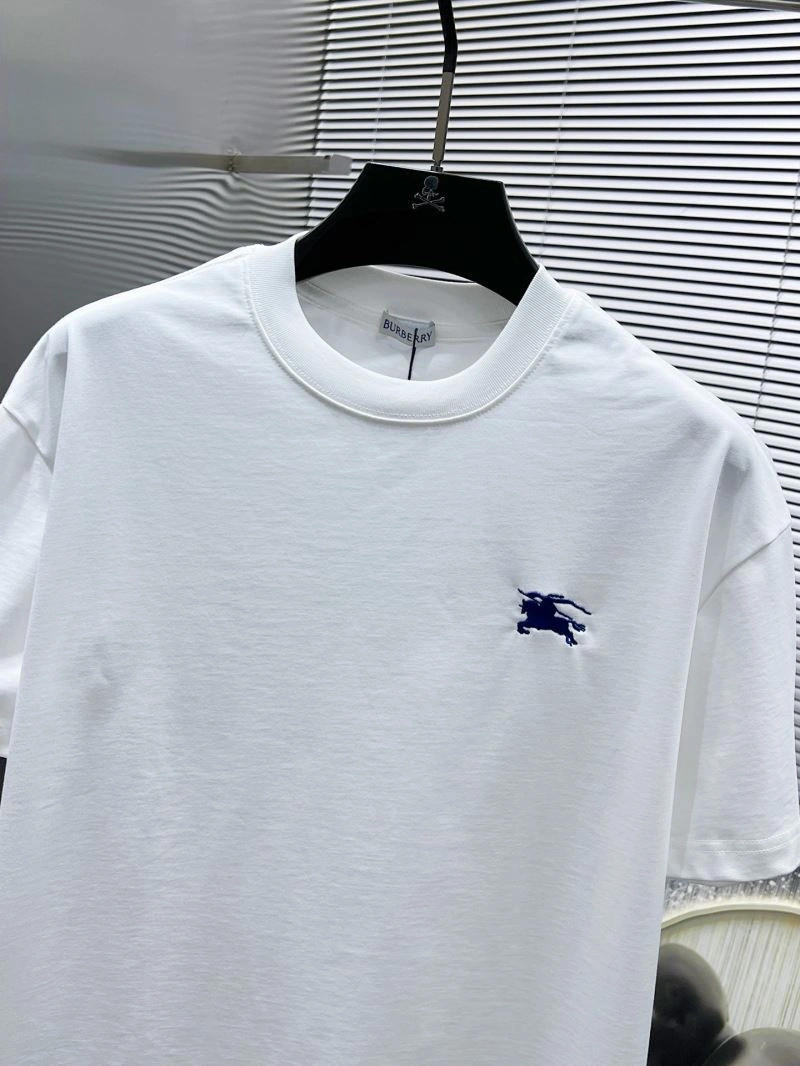 Burberry T-Shirts Modern 101011