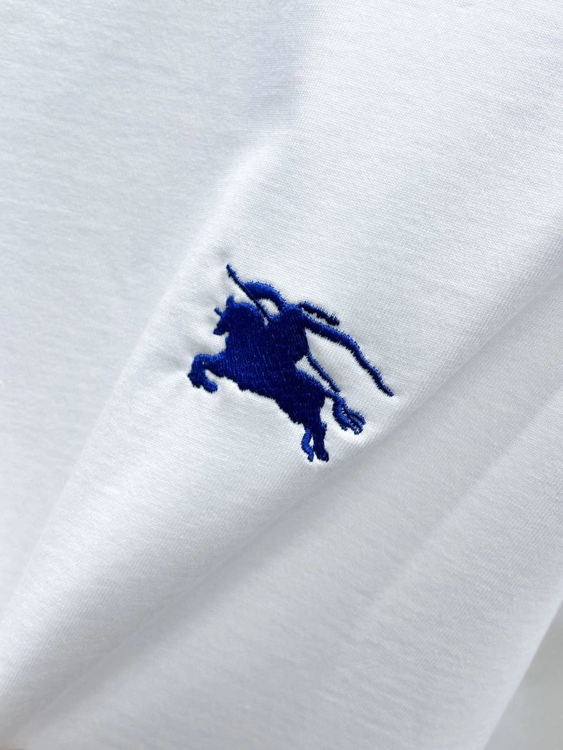 Burberry T-Shirts Modern 101011