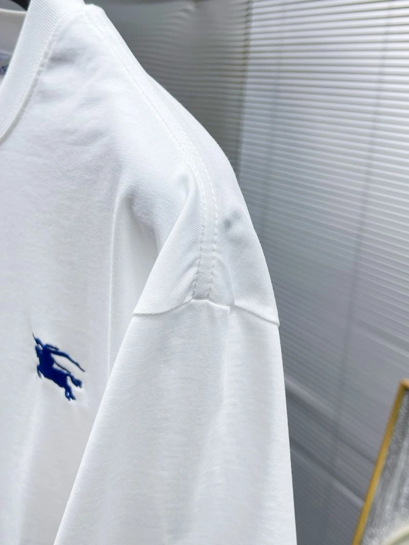Burberry T-Shirts Modern 101011