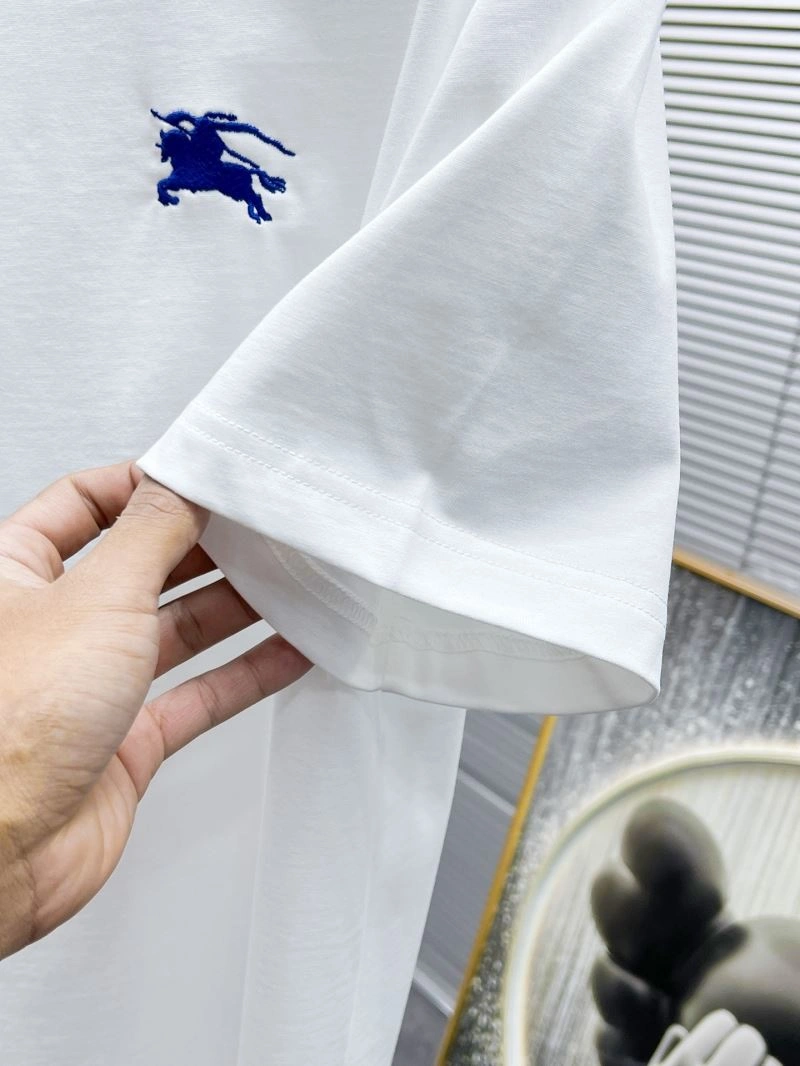 Burberry T-Shirts Modern 101011