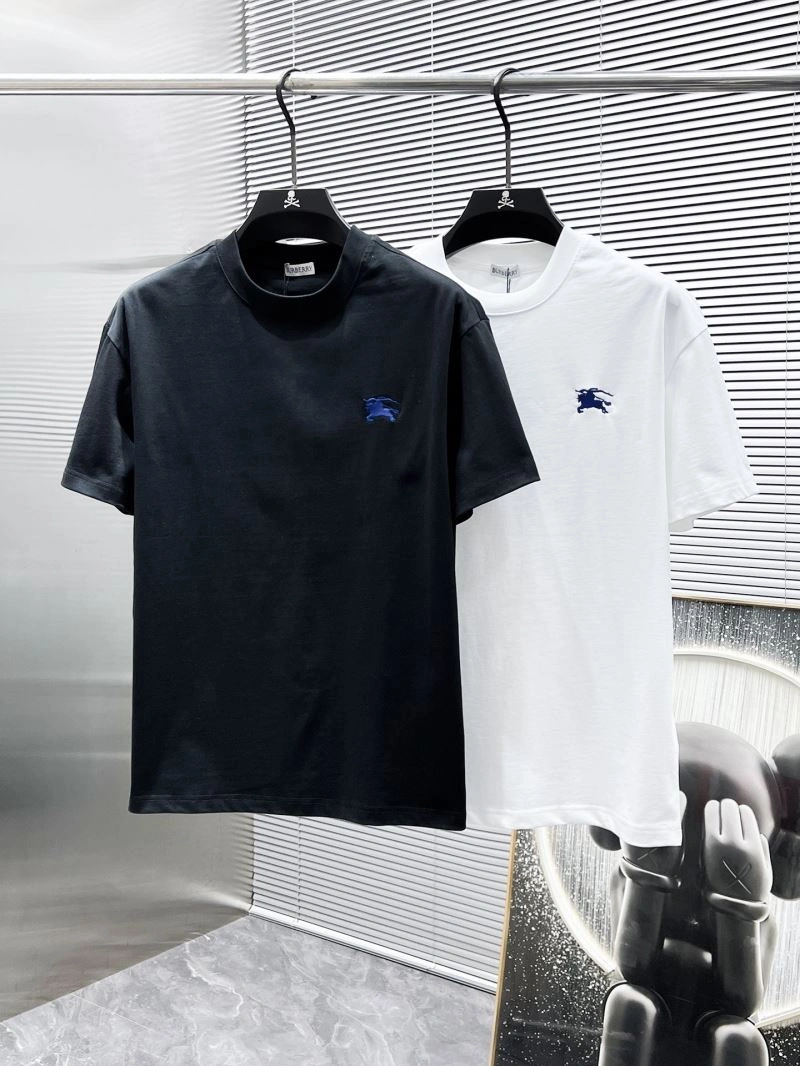 Burberry T-Shirts Modern 101011