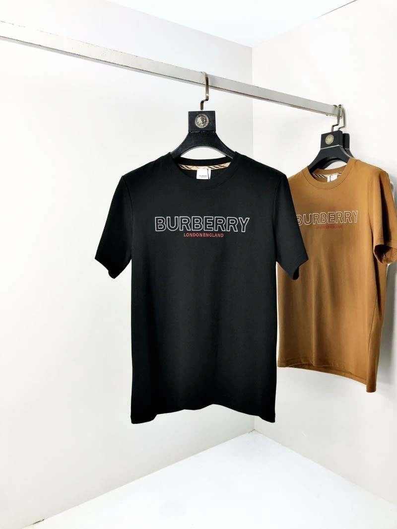 Burberry T-Shirts TravelReady 101042