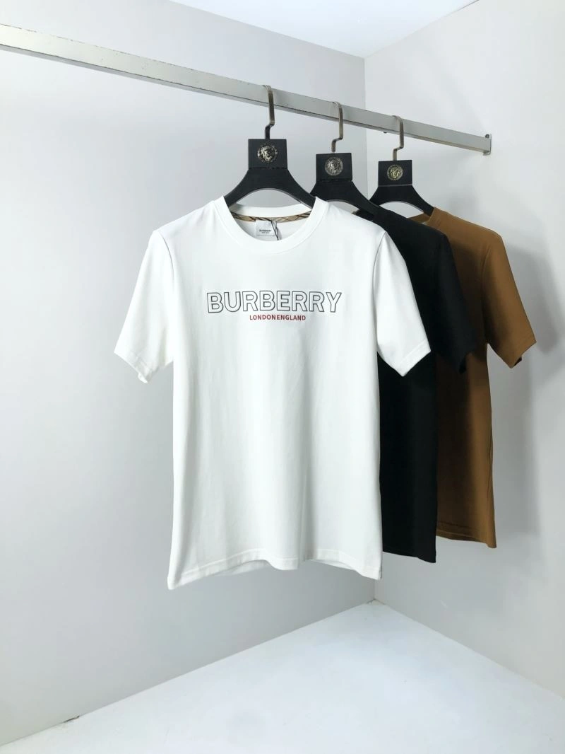 Burberry T-Shirts TravelReady 101042