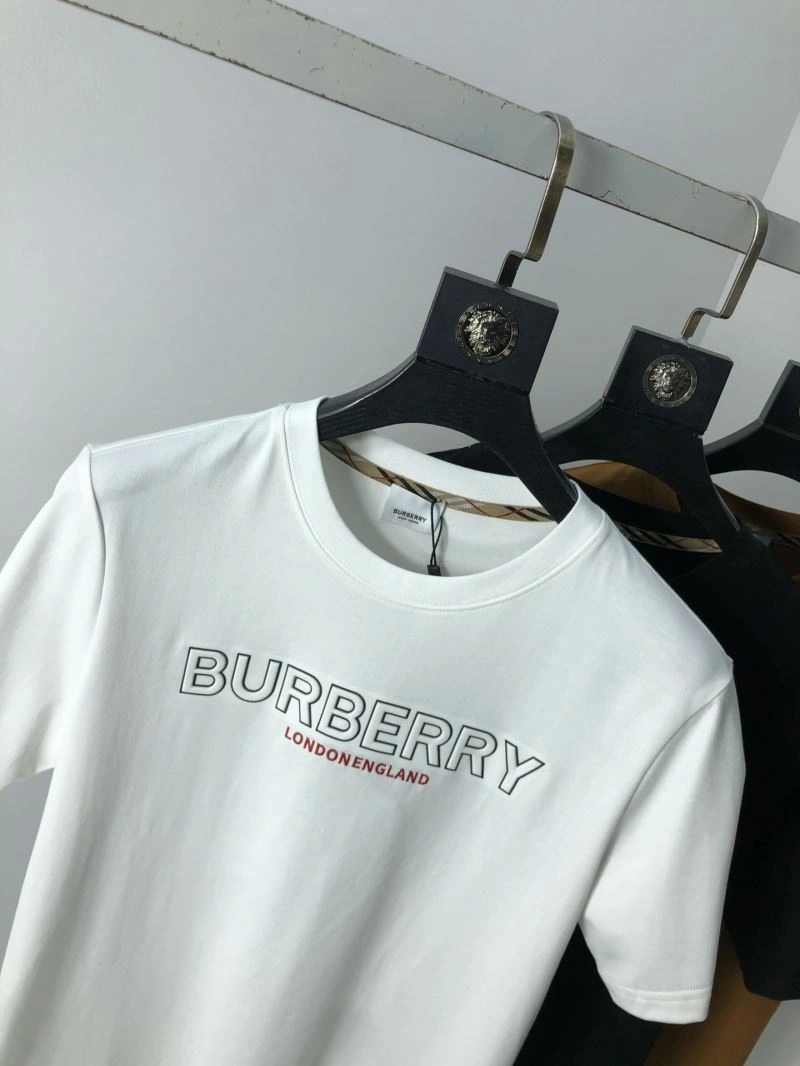 Burberry T-Shirts TravelReady 101042
