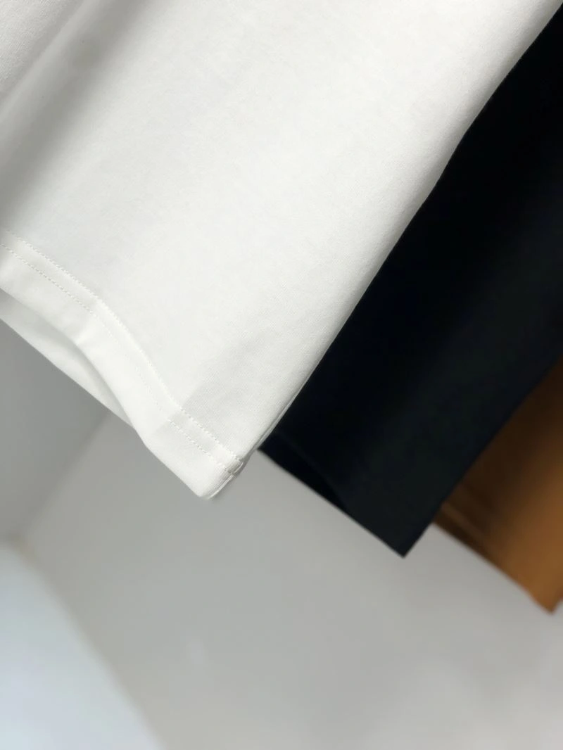 Burberry T-Shirts TravelReady 101042