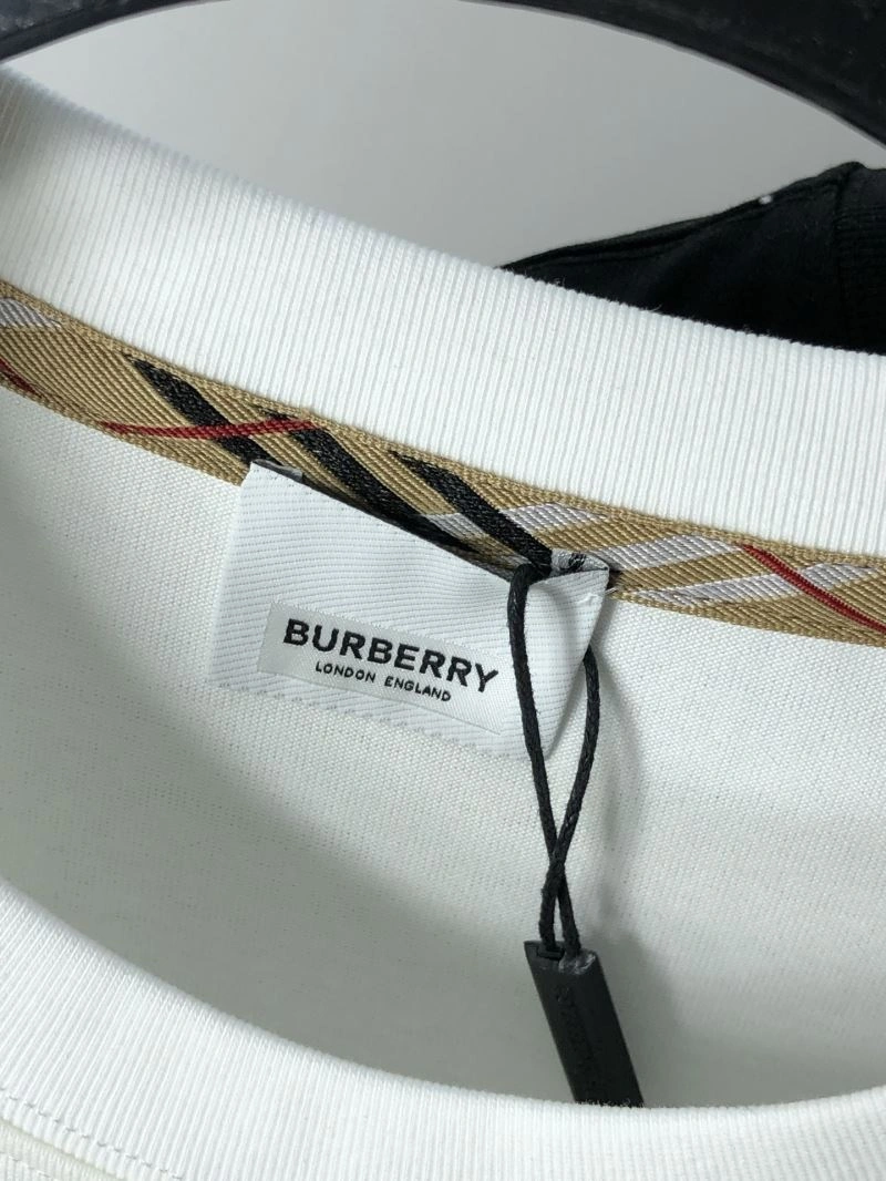 Burberry T-Shirts TravelReady 101042