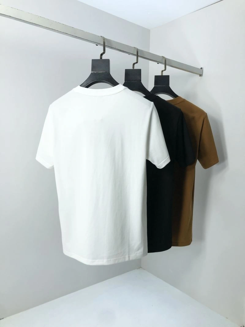 Burberry T-Shirts TravelReady 101042