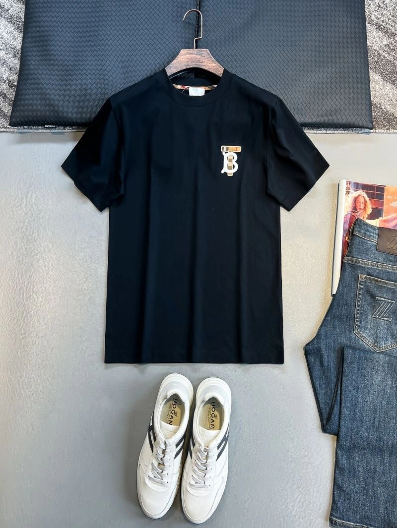 Burberry T-Shirts Modern 101006