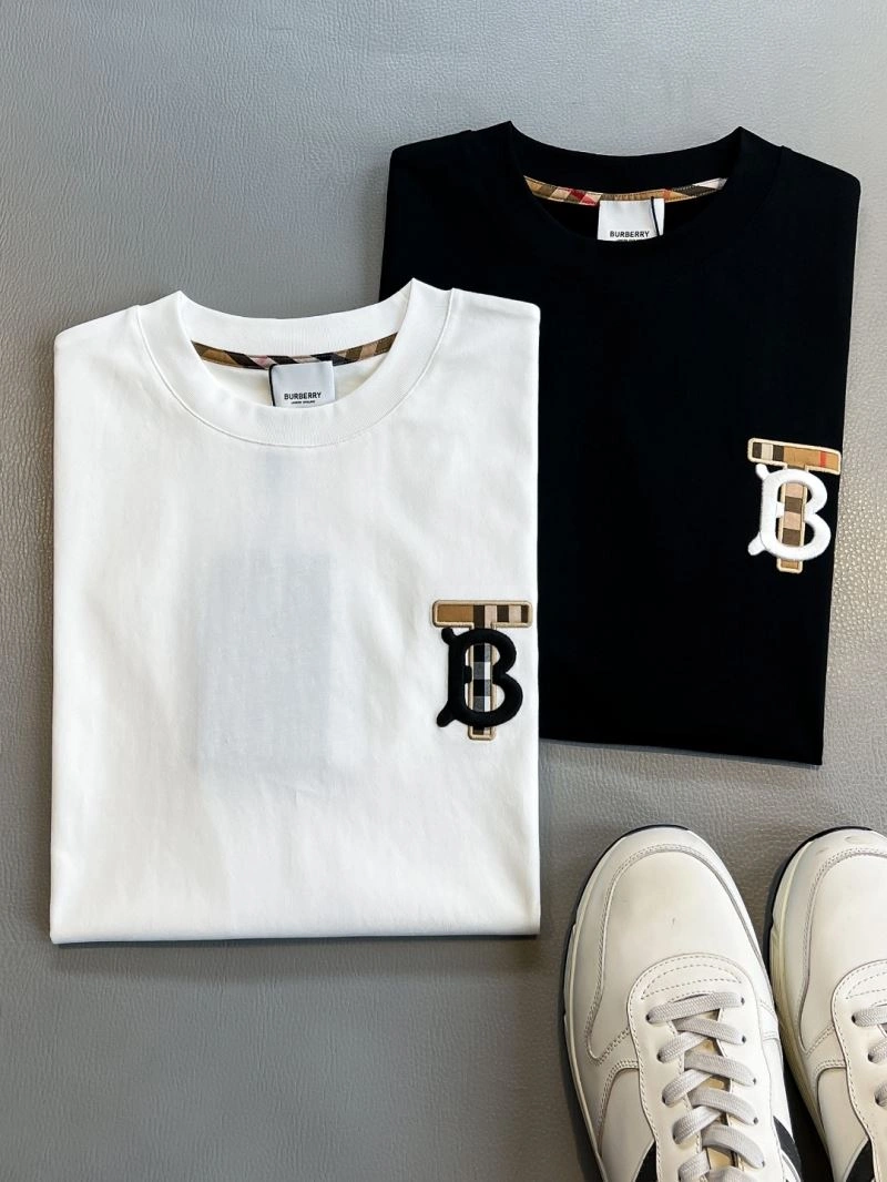 Burberry T-Shirts Modern 101006