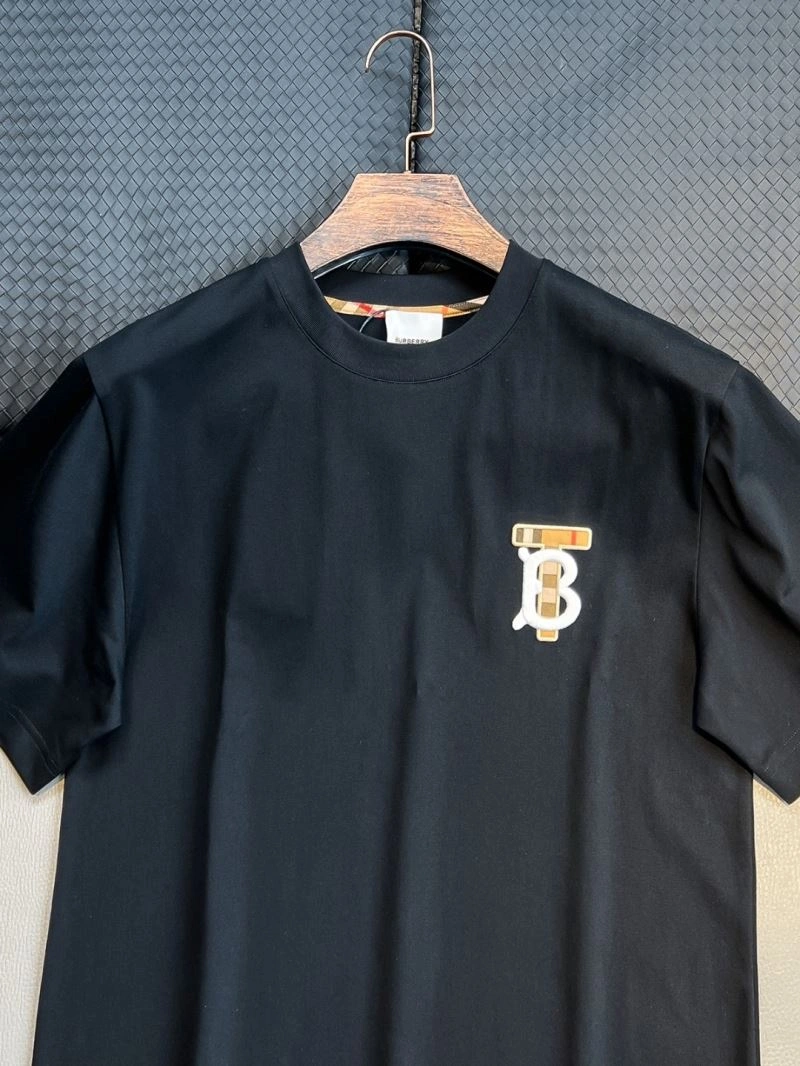 Burberry T-Shirts Modern 101006