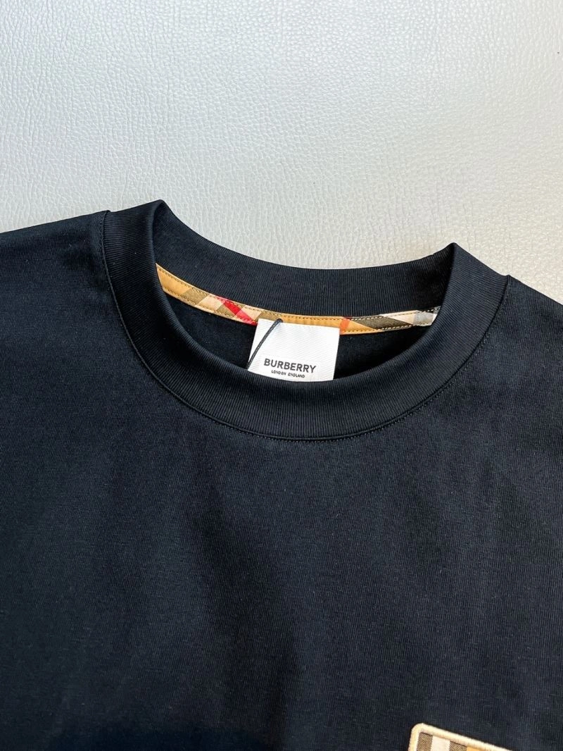 Burberry T-Shirts Modern 101006