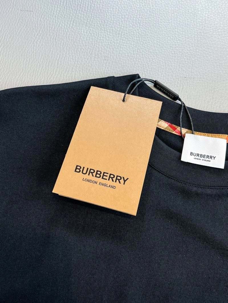 Burberry T-Shirts Modern 101006