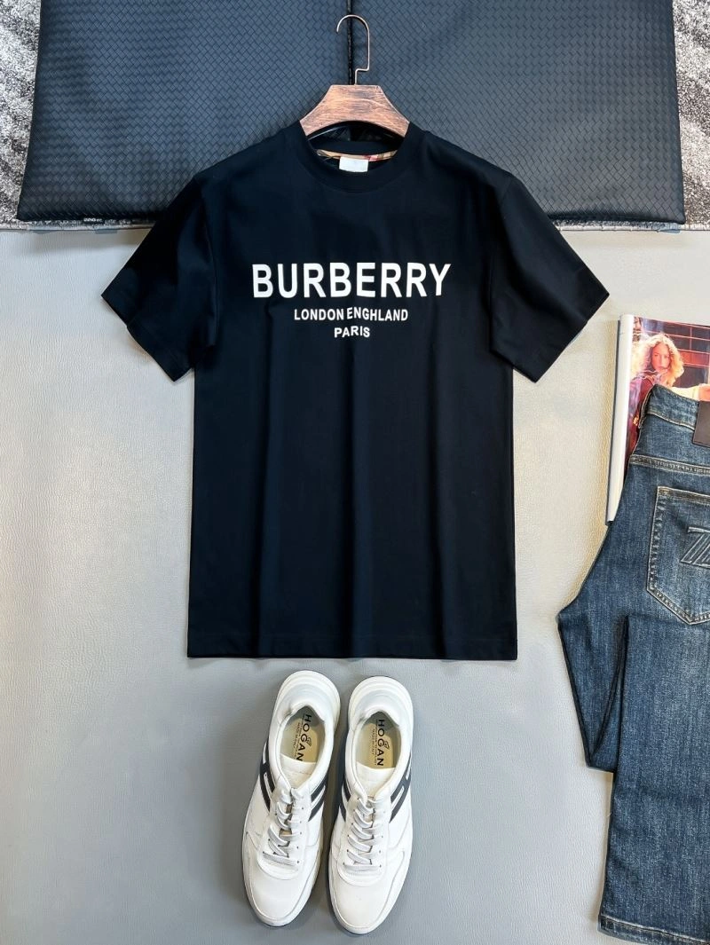 Lightweight Burberry T-Shirts 101005