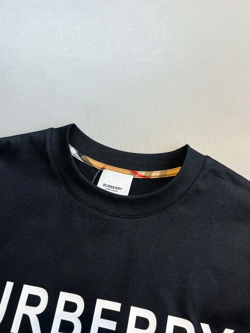Lightweight Burberry T-Shirts 101005