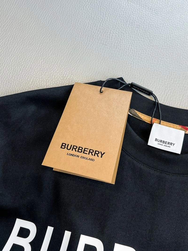 Lightweight Burberry T-Shirts 101005