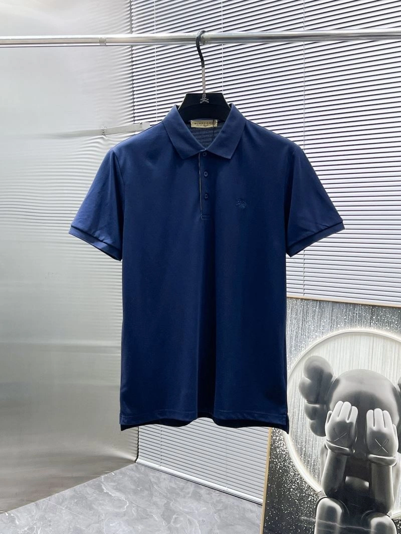 Minimalist Burberry T-Shirts 101002