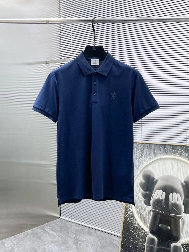 Burberry T-Shirts WaterResistant 101004