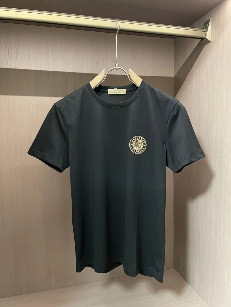 Burberry T-Shirts Soft 101001