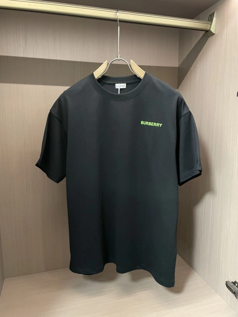Modern Burberry T-Shirts 101050
